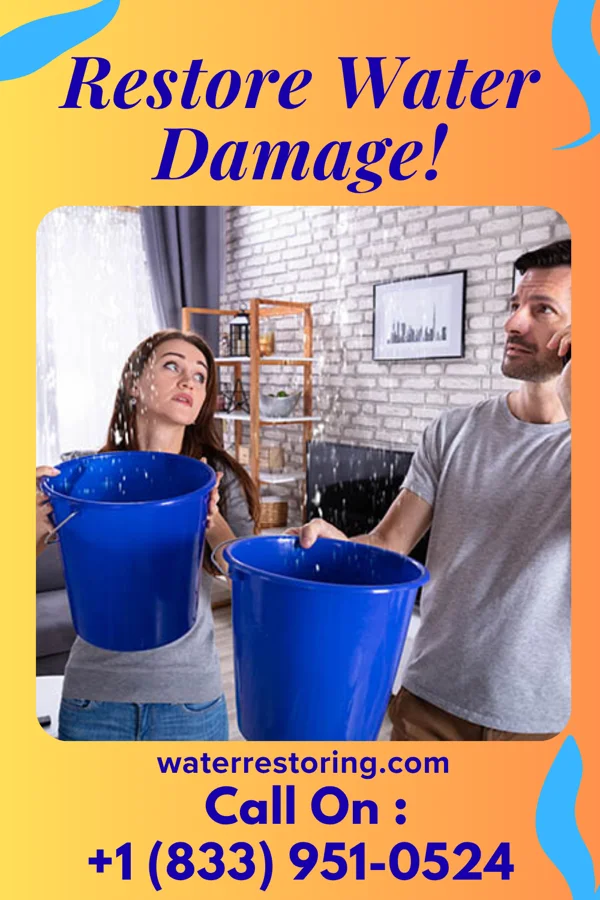 water restoration Citywide Water Restoration Inc Farmington